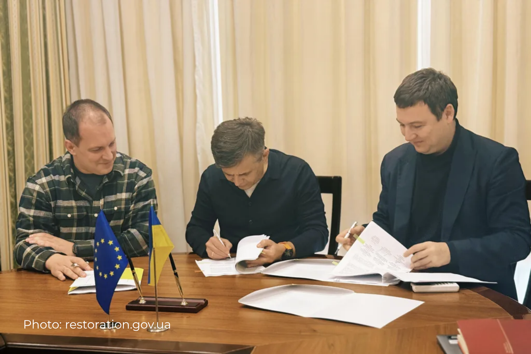 an-agreement-of-mutual-understanding-has-been-signed-on-the-construction-of-the-m-15-odessa-reni-motorway-as-part-of-the-prepare-project