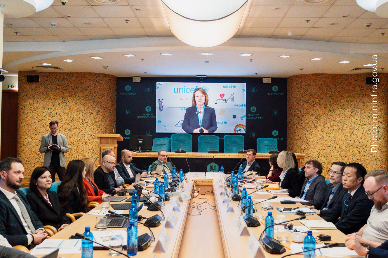modernization-and-rehabilitation-ukraine-hosts-first-meeting-of-the-water-supply-and-sanitation-sectoral-working-group