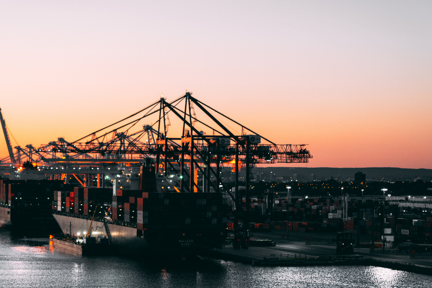 ukraine-and-the-european-commission-discuss-port-security-and-logistics-resilience-within-the-quad-format