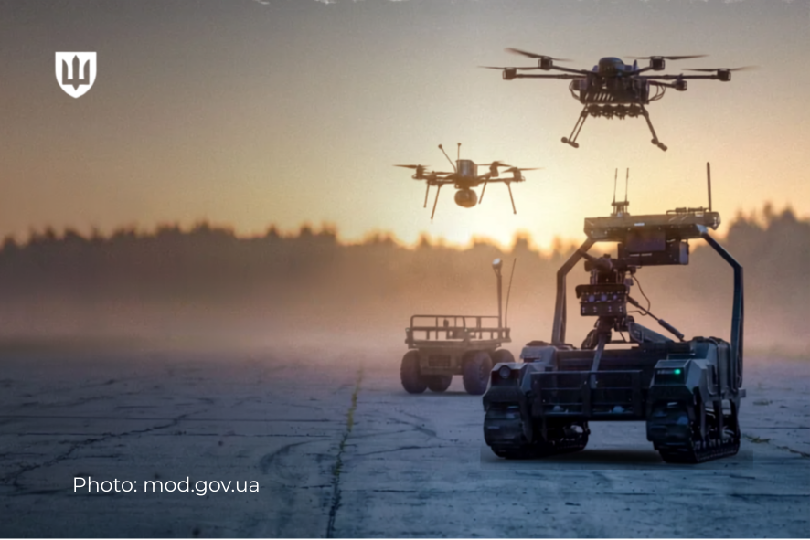 the-ministry-of-defense-certified-more-than-1500-new-weapons-models-in-2026