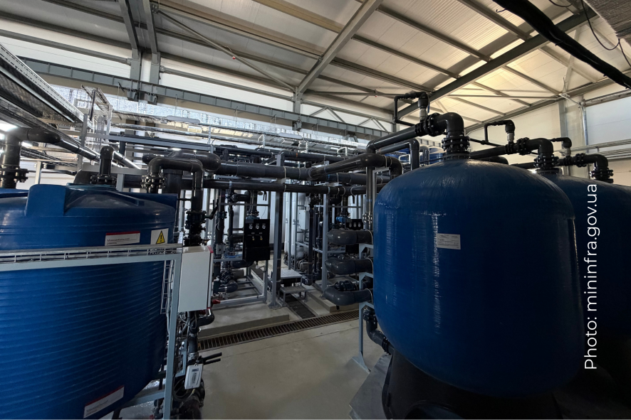 water-supply-systems-for-nearly-30000-residents-are-nearing-completion-in-the-dnipropetrovsk-region