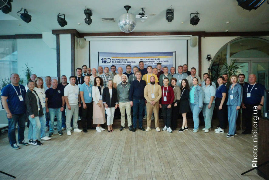 new-approaches-to-the-restoration-and-development-of-ukraines-bridges-discussed-in-ivano-frankivsk